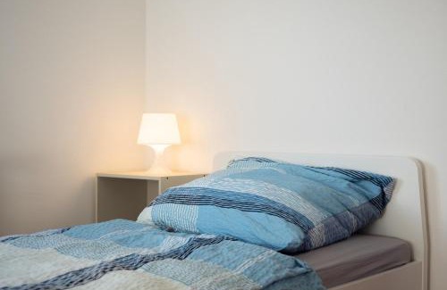 Lauenburg Apartamento | Scenic House in Lauenburg
