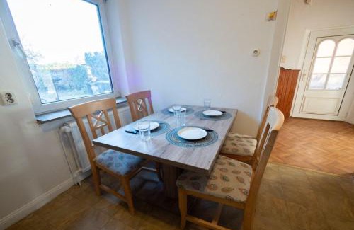 Lauenburg Apartamento | Scenic House in Lauenburg