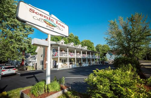 Conway Hotel | Scenic Inn