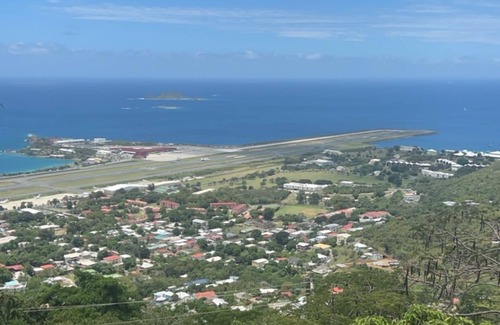 Estate Kings Quarter Casa | Scenic Island Escape w/ Free SUV, Ocean Views, A/C – Sleeps 5