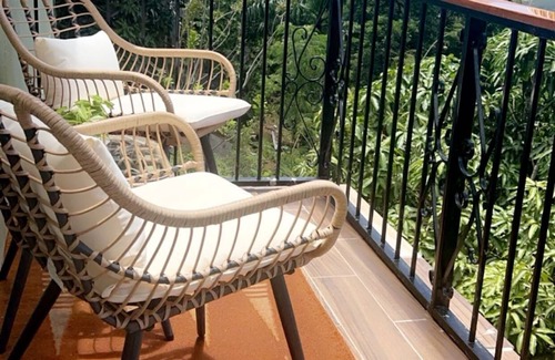 Estate Kings Quarter Casa | Scenic Island Escape w/ Free SUV, Ocean Views, A/C – Sleeps 5