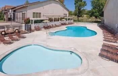 Afton Condominio | Scenic Lakeside Escape: 1BR at Wyndham Grand Lake