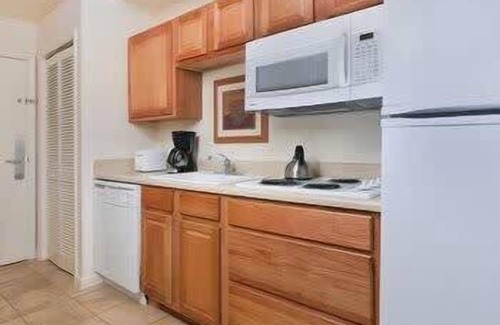 Afton Condominio | Scenic Lakeside Escape: 1BR at Wyndham Grand Lake