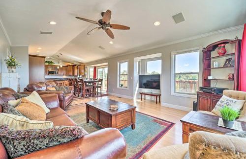 Mancos Casa | Scenic Mancos Hideaway Less Than 2 Mi to Mesa Verde!