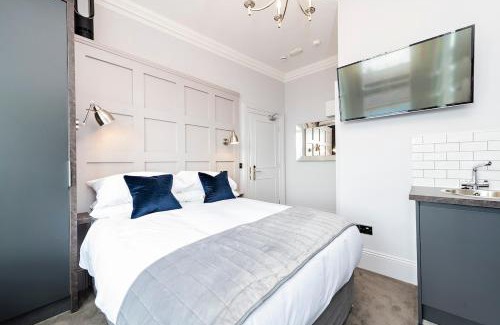 Sutton Cross Apartamento | Scenic Marina Getaway