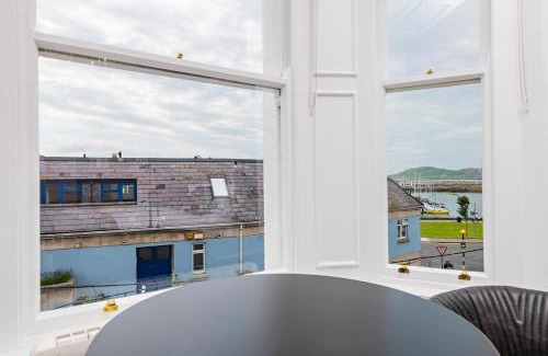 Sutton Cross Apartamento | Scenic Marina Getaway