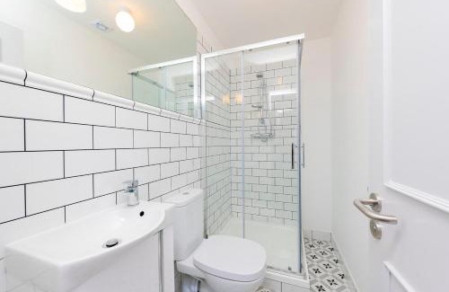 Sutton Cross Apartamento | Scenic Marina Getaway