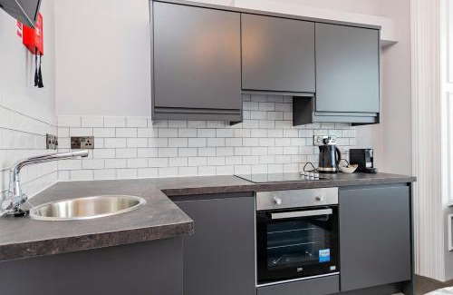 Sutton Cross Apartamento | Scenic Marina Getaway