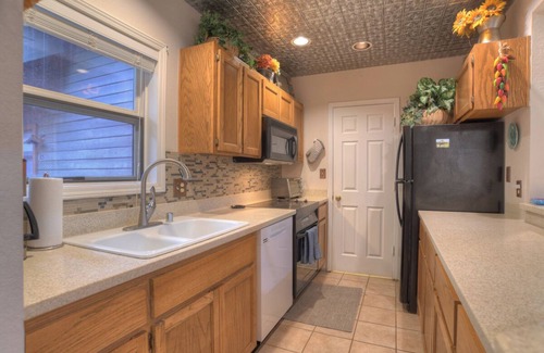 Purgatory Casa | Scenic Mountain Escape (#304) | Deck, Mtn Views, Fireplace, Near Ski, Dogs OK
