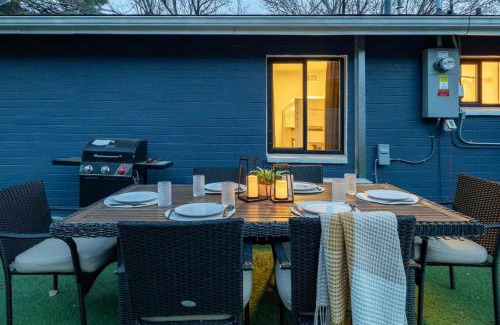 Flagstaff Casa | Scenic Mountain Getaway by the Park