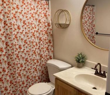Cedar Hills Casa | Scenic Mountain Retreat