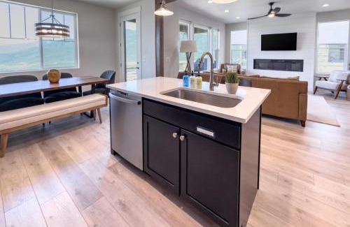 Park City Casa | Scenic Mountain Stay Near Deer Valley Ski!