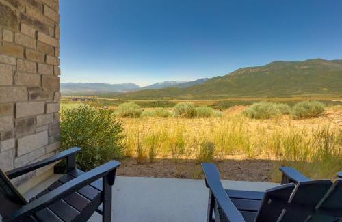 Park City Casa | Scenic Mountain Stay Near Deer Valley Ski!