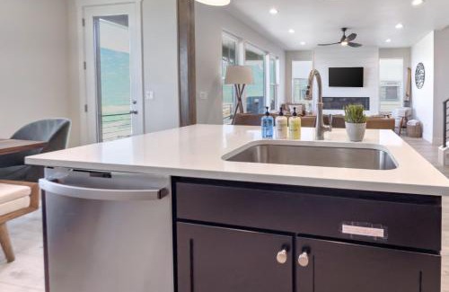 Park City Casa | Scenic Mountain Stay Near Deer Valley Ski!