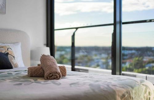 Hamilton Apartamento | Scenic Nest - Hamilton Hideaway with Lush Views