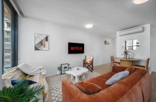 Hamilton Apartamento | Scenic Nest - Hamilton Hideaway with Lush Views