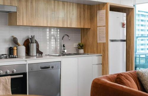 Hamilton Apartamento | Scenic Nest - Hamilton Hideaway with Lush Views