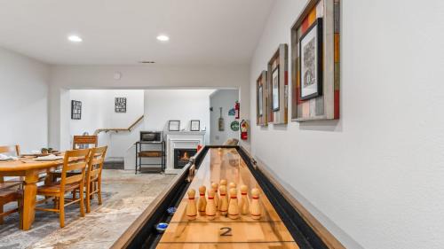 Fawnskin Casa | Scenic North Shore Stay w Games Near Snow Summit Lakeview Lodge by AvantStay