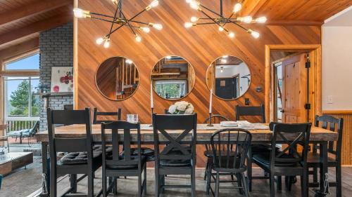 Fawnskin Casa | Scenic North Shore Stay w Games Near Snow Summit Lakeview Lodge by AvantStay