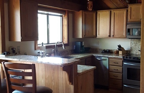 Lake Toxaway Condominio | OBSERVACIONES ESCÉNICAS- Toxaway Falls