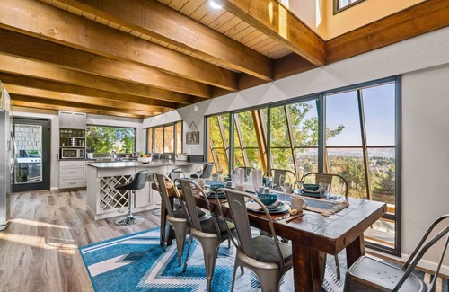 Yakima Casa | Scenic Retreat awaits…