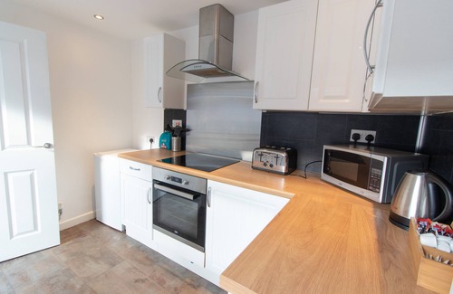 Cwmcarn Casa | Scenic Roots