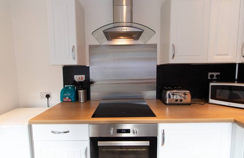 Cwmcarn Casa | Scenic Roots