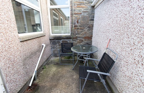 Cwmcarn Casa | Scenic Roots
