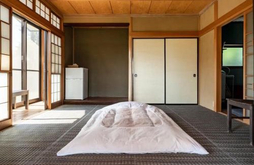 Otawara Casa | Scenic Rural Homestay near Nasu for Pet Lovers