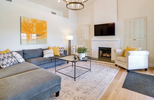 Arabian Views Casa | Scenic Scottsdale Vacation Rental w/ Private Pool!