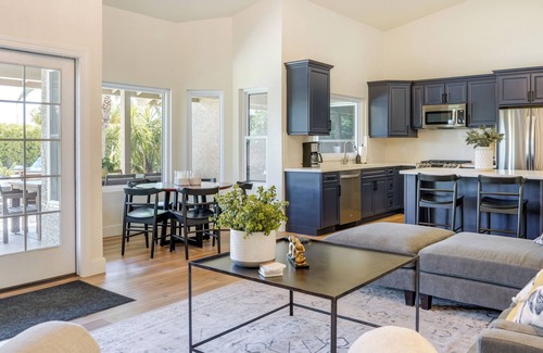 Arabian Views Casa | Scenic Scottsdale Vacation Rental w/ Private Pool!
