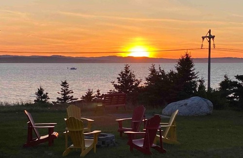 Conception Bay South Casa | Scenic Seal Cove Nature Retreat Hot Tubatv Trail