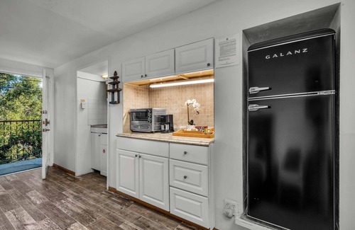 Hollywoodland Apartamento | Scenic Secret Stairs Apt Hollywood Hills