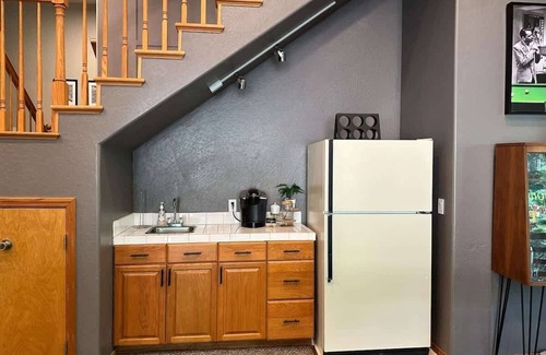 Twain Harte Casa | Scenic Sierra - Twain Harte Lake Access- Sleeps 18