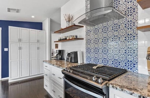 Cerrillos Casa | Scenic Solitude in the Cerrillos Hills