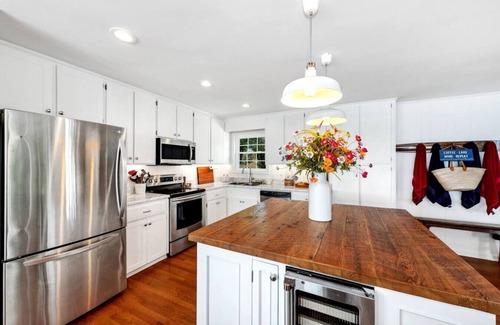 Leesburg Casa | Scenic Solitude on Weiss Lake
