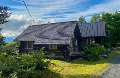 Warren Casa | Scenic Sourbush