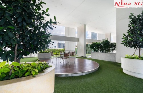 Phu My Hung Apartamento | Scenic valley -Lalana Apartment