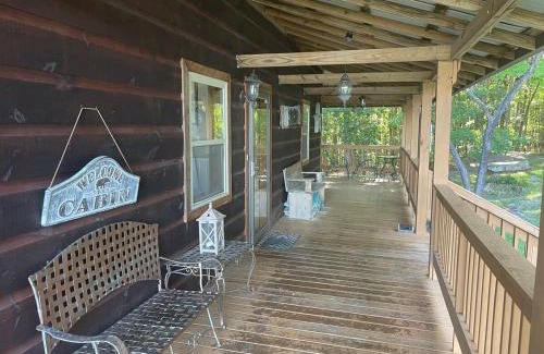 Dunlap Casa | Scenic View of Sequatchie Valley
