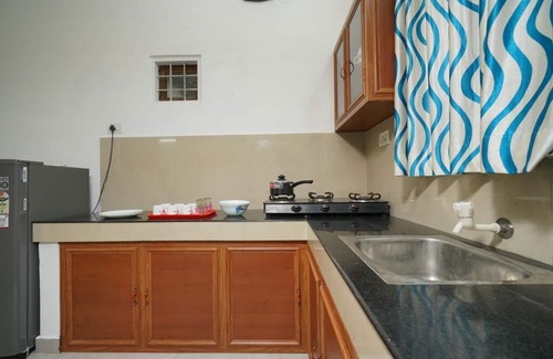 Devikolam Cabaña | Vistas panorámicas / 3BHK Cottage Stay en Anachal / Munnar