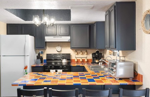 Cottonwood-Verde Village Casa | Scenic Views-Near Sedona+Jerome