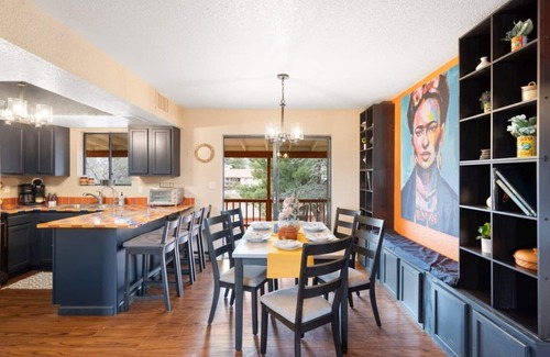 Cottonwood-Verde Village Casa | Scenic Views-Near Sedona+Jerome