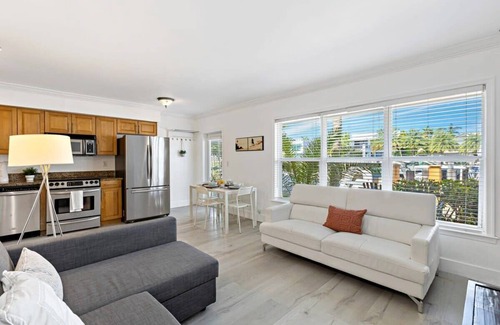 Colee Hammock Apartamento | Scenic Waterfront Condo – Near Las Olas & Beach