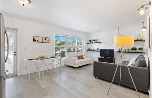 Colee Hammock Apartamento | Scenic Waterfront Condo – Near Las Olas & Beach