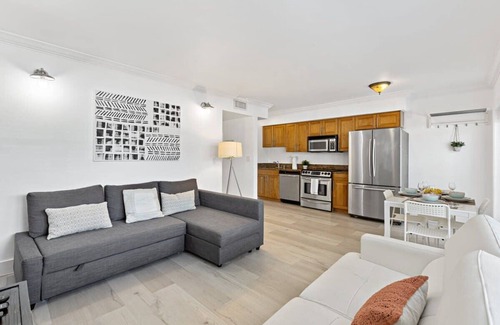 Colee Hammock Apartamento | Scenic Waterfront Condo – Near Las Olas & Beach