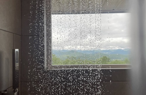 Clarks Chapel Casa | Scenic Western Carolina Mountain Retreat - Spacious 4-bedroom house with WiFi