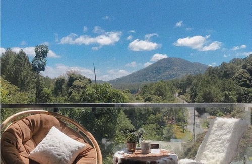 Da Lat Villa | Scent Village