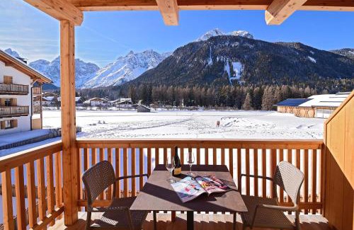 Sesto Apartamento | Schäfer Apartments