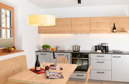 Sesto Apartamento | Schäfer Apartments