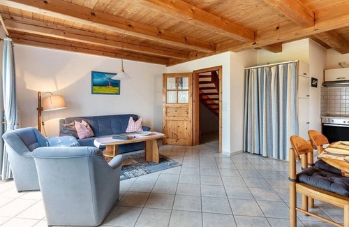 Westerhever Otro | Schäferhof 1 - Schäferhof Dircks